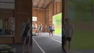 Tantangan Paling Gila yang Pernah Ada!