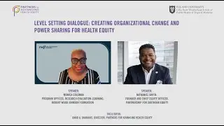 Equitable Resource Distribution: A Level Set Dialogue