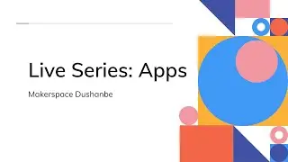 Live Series: G Suite/Apps