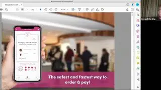 Modern Contract Catering - A Discussion with Dynamify