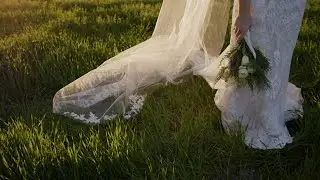 OVERFLOW Wedding Reel 2022