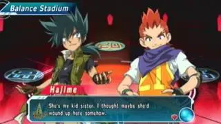 Beyblade: Metal Fusion: Battle Fortress - Episode 5 - Stray Cat Gaming