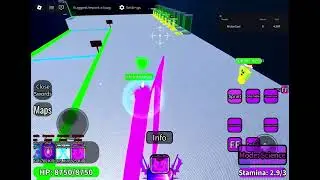 SDBF:sword fights very cool new upd