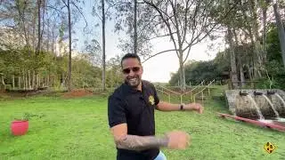 Descubra  os encantos do Hotel Fazenda Villa Rial!!