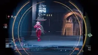 Destiny 1 SNIPER MONTAGE