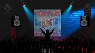Wigan Pier Bouncin | Mixed By Ben T | Bounce Anthems from the 2000s