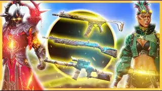 EVERYTHING IN THE NEW UPDATE | BLOOD STRIKE BIG UPDATE NO COMMENTARY #noskillgameplay #bloodstrike