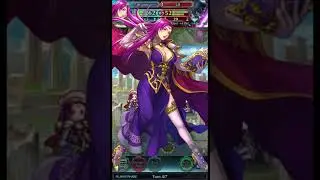 Brunnya vs Duo Alfonse and Duo Peony Mixed Team - Astra game 5