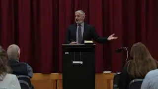 The Service of the King | Pastor Edi Giudetti