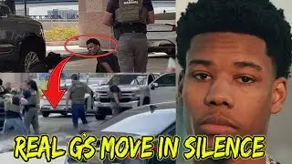 The Nardo Wick Story: Real G’s Move In Silence Like Lasagna