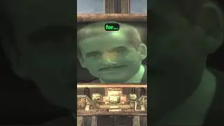 What&rsquo;s the most BROKEN perk in the Fallout series? #shorts #fallout #gaming #games