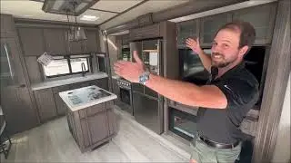 Solitude 280rk-R with Kennon - Primeaux RV