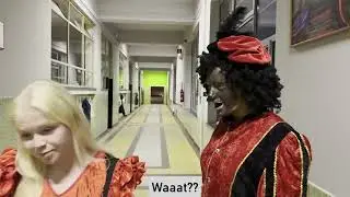 Sinterklaasfeest 2024-2025