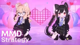 [MMD] Strategy - TWICE