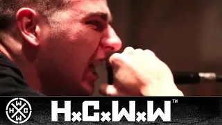 REGIMENT- WIĘCEJ OD ŻYCIA - HARDCORE WORLDWIDE (OFFICIAL HD VERSION HCWW)