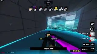 HOW DOWNLOAD Wave! [ЧИТ РОБЛОКС] [ROBLOX EXECUTOR]
