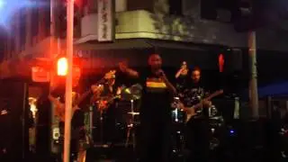 Higher Ascension - DNA (live at Modesto X-Fest)