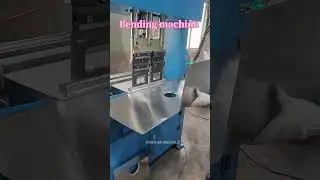 bending machine for metal box #high bending machine #commercial sink machine #R20 bending machine