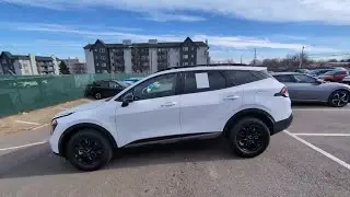 2024 Kia Sportage X-Pro Prestige Denver, Glendale, Aurora, Lakewood, Littleton CO
