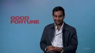 Aziz Ansari and Comedy&mdash;Landmark Cinemas Exclusive