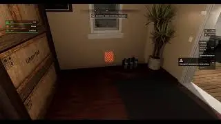 VEIN - Permadeath, Moving base again
