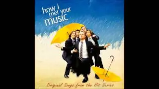 How I Met Your Mother OST - Let's Go to the Mall