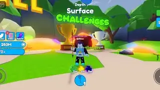 Collecting St Patrick Pass - Mining Simulator 2