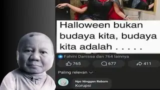 Screenshot Random Keasbunan Netizen 🙏😅 | Budaya Kita Itu Korupsi - Kolonisirangga #1