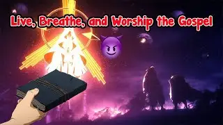 All Hail the Evangelist! | Fire Force Season 2 Episode 13 Reaction