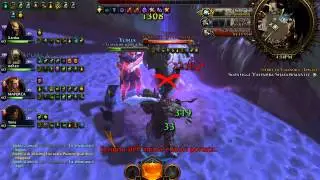 Valindra's Tower