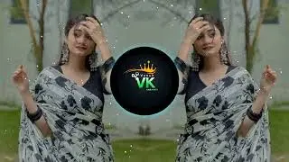 Tere Naina Bade Katil ~ Halgi Sambhal Mix ~ Dj Vansh Amravati 