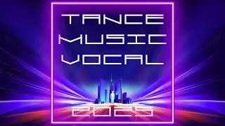Qirax - Infinite Echoes (Version 2) (Transcendence): trance music, melodic, vocal, dance 2025