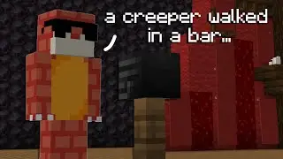 The Realm SMP Talent Show!