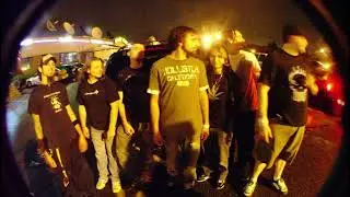 COLDREAD - 2007 Unreleased Demo - 
