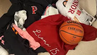 All High School Gear From Basketball