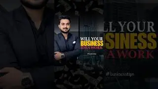 Is Your Business Idea Worth It? Do This 3-Step Test First! | #shorts #ytshorts #businessidea