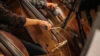 Live: Enjoy wonderful outdoor performance by China's Xi'an Symphony Orchestra