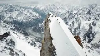 Banff Centre Mountain Film Festival's - Radical Reels tour of Australia 2023 trailer