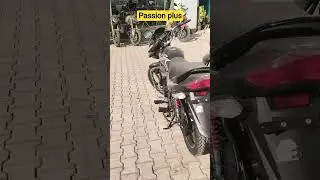 #passionplus #bike #new #review