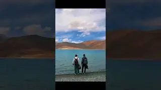 #shortsfeed #travel #ladakh #ladakhtrip #ladakhnews #ladakhstandoff #ladakhbike #travel mountains