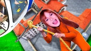 COMO EU FUGI DA PRISÃO
