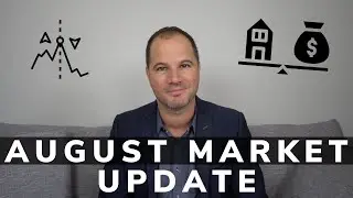 August Market Stat's | The Helping You Move Team