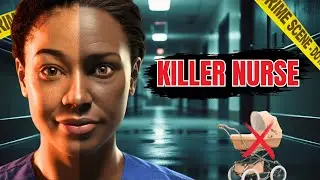 Inside the Mind of a Killer Nurse | The Nia Johnson Case - True Crime Documentary