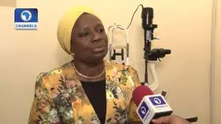 Community Report On Lagos State University Teaching Hospital (LASUTH) Pt.3