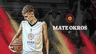 DENG Camp August 2018 London