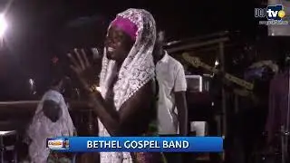 Nsanom By Apostle Abraham Obugyei