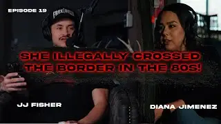 illegal immigration, replacement theory, US border, living the American dream - Ep 19