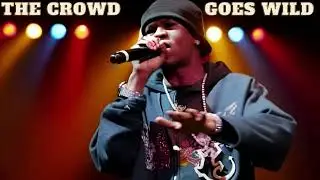 Chamillionaire - The Crowd Goes Wild