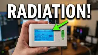 Radiation Test with the GQ GMC-500 Geiger Counter &ndash; Full Device OverviewRadiation