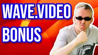 Wave.Video Bonus - Unique Bonus and Discount 🔥